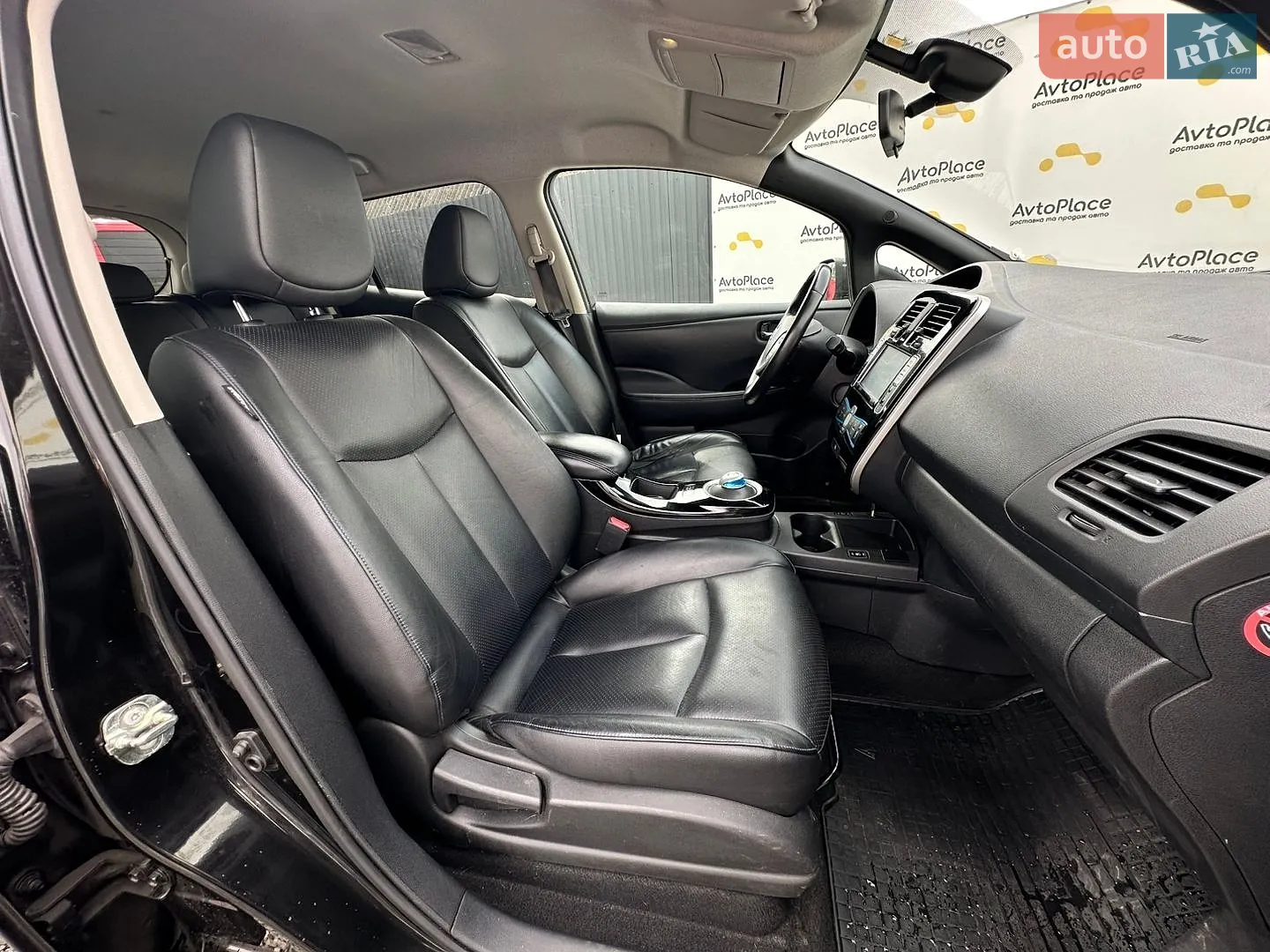 2015 Nissan Leaf - мініатюра 48