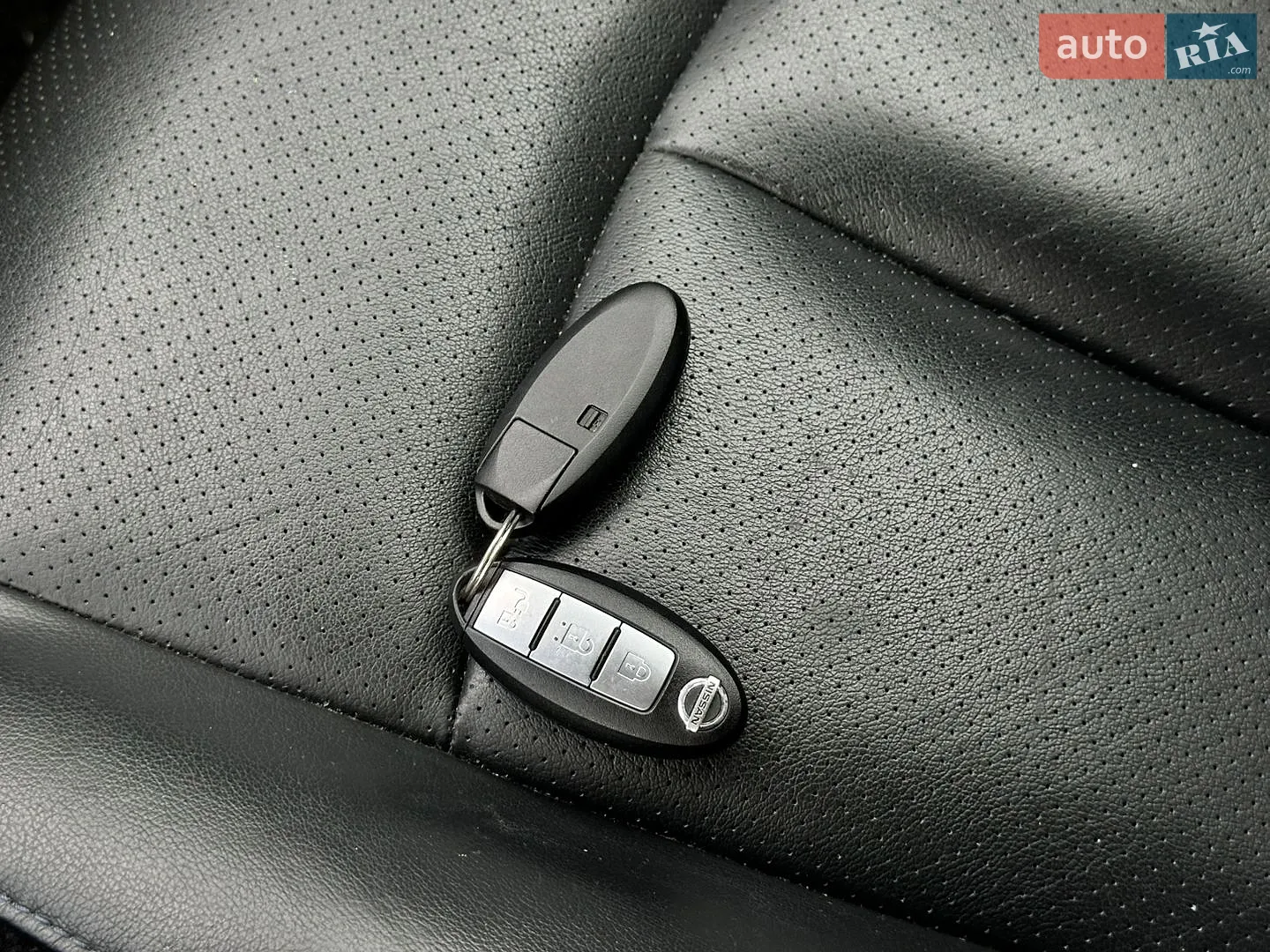 2015 Nissan Leaf - мініатюра 45