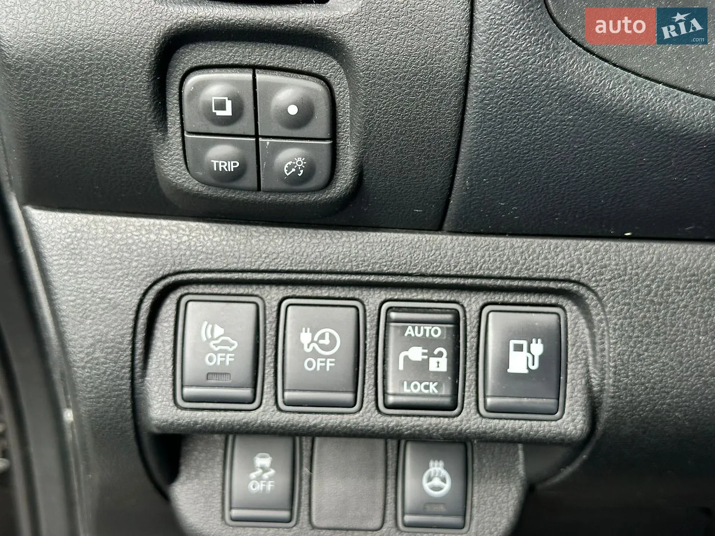 2015 Nissan Leaf - мініатюра 43