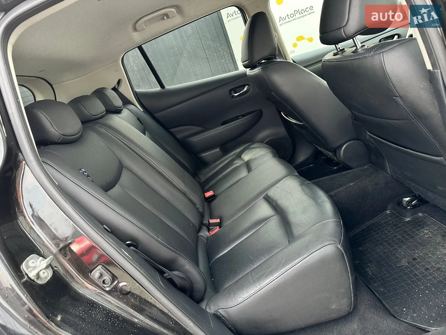 2015 Nissan Leaf - мініатюра 47