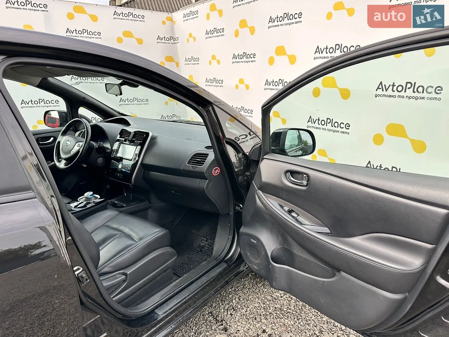 2015 Nissan Leaf - мініатюра 50