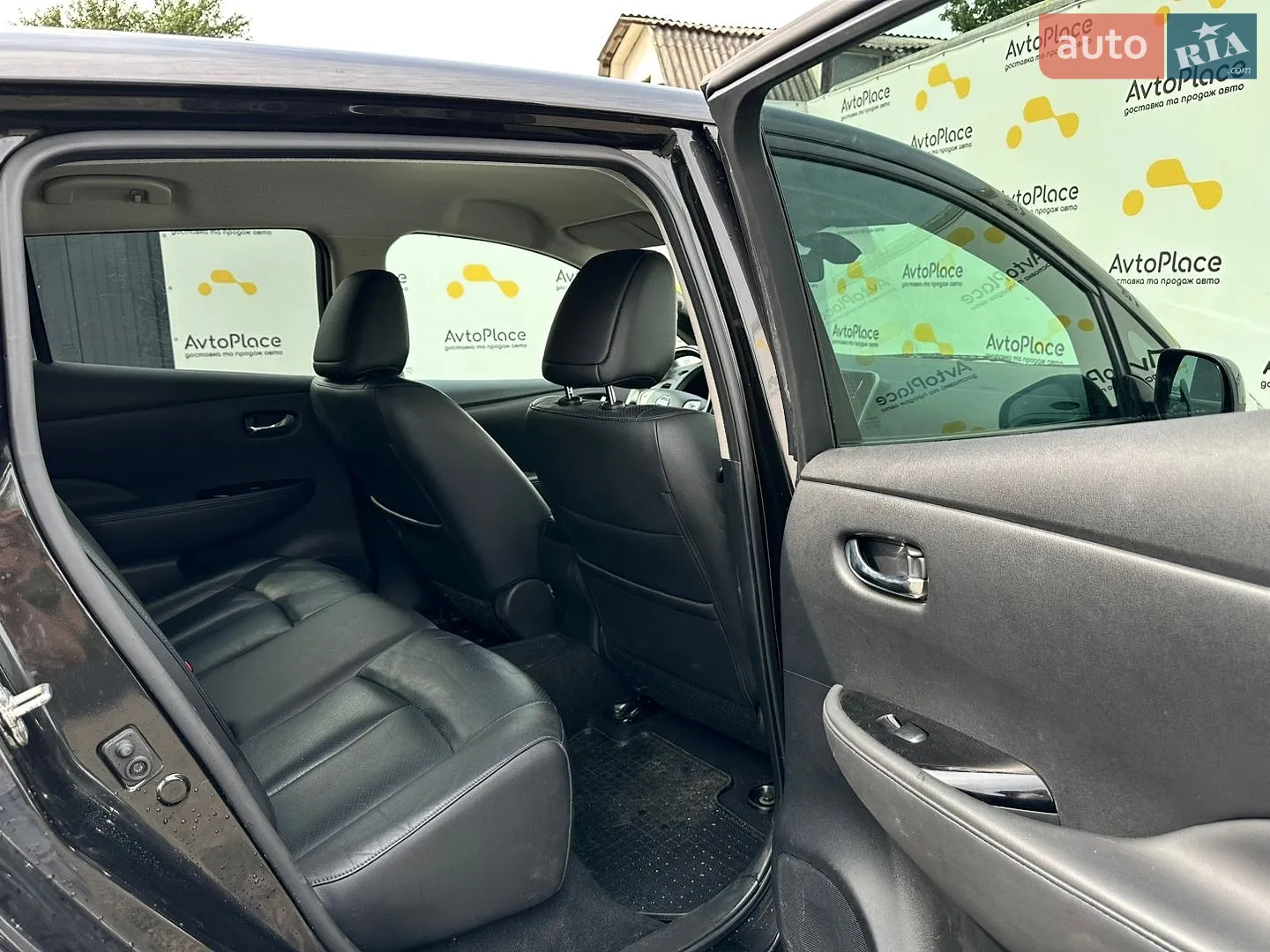 2015 Nissan Leaf - мініатюра 51