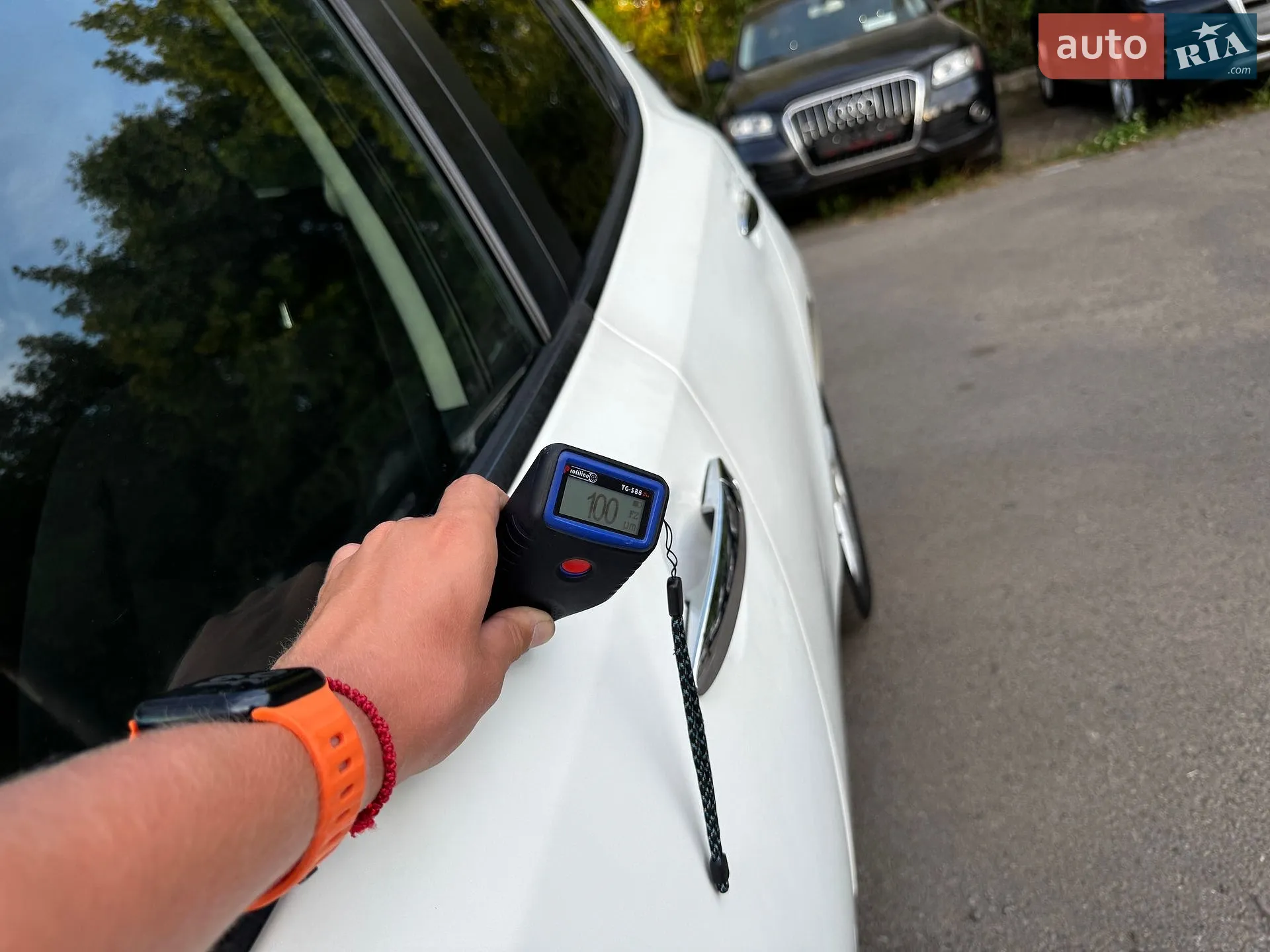 2014 Nissan Leaf - мініатюра 29