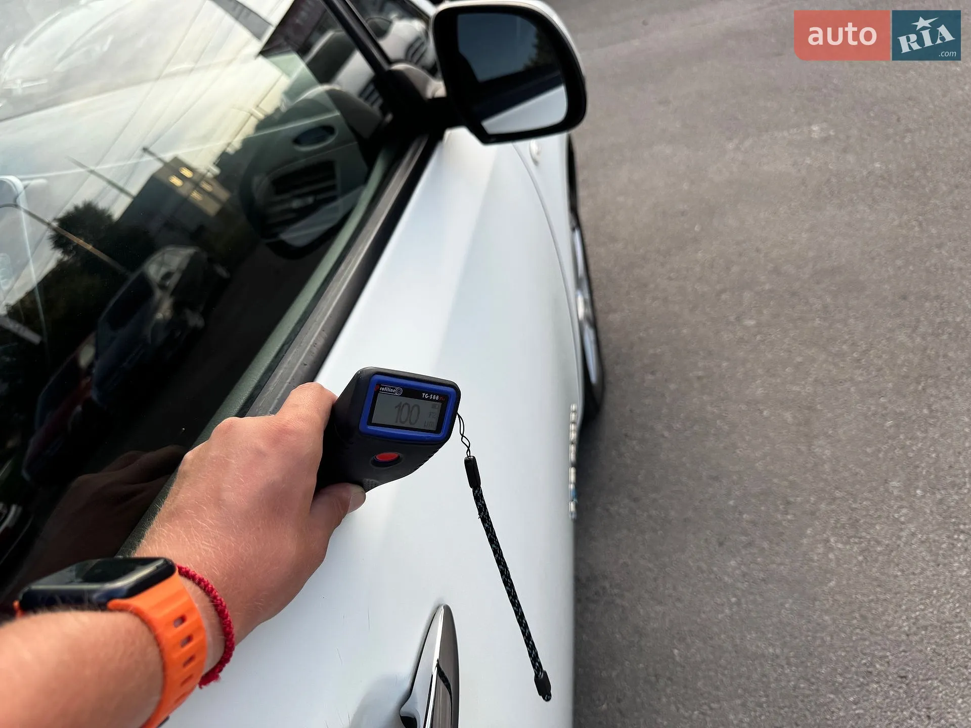 2014 Nissan Leaf - мініатюра 35