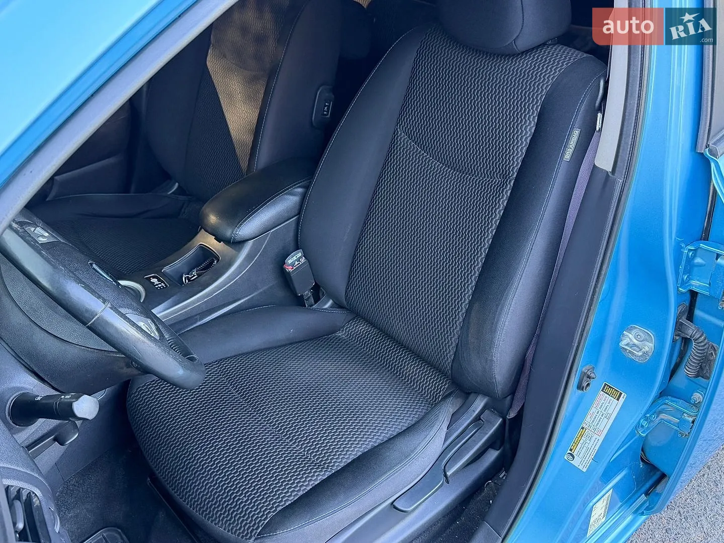 2015 Nissan Leaf - мініатюра 14