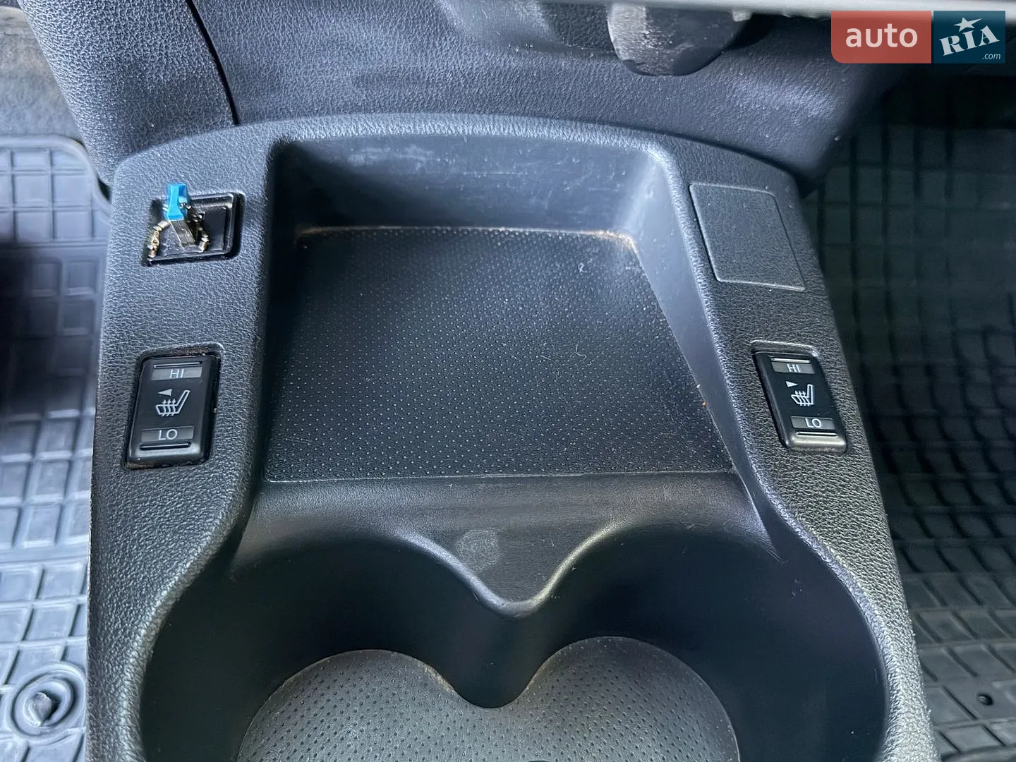 2015 Nissan Leaf - мініатюра 19