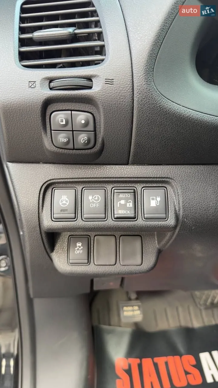 2014 Nissan Leaf - мініатюра 16
