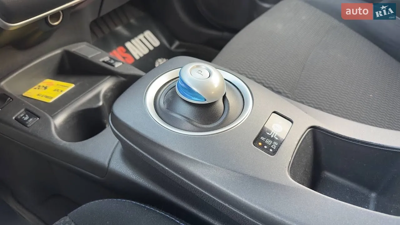 2014 Nissan Leaf - мініатюра 19