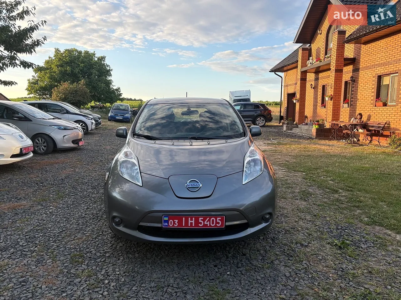 2015 Kia Soul EV - мініатюра 25