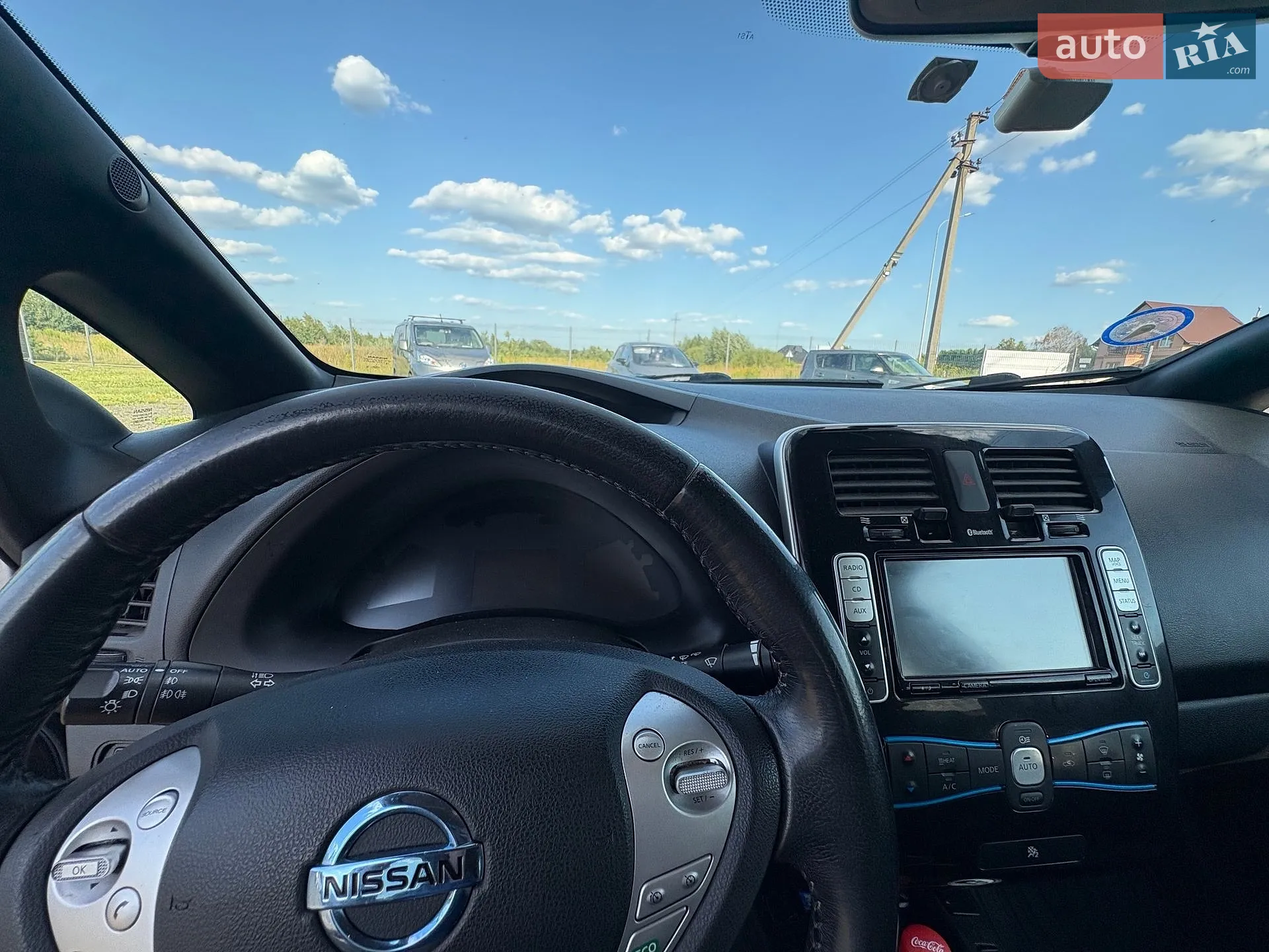 2016 Nissan Leaf - мініатюра 21