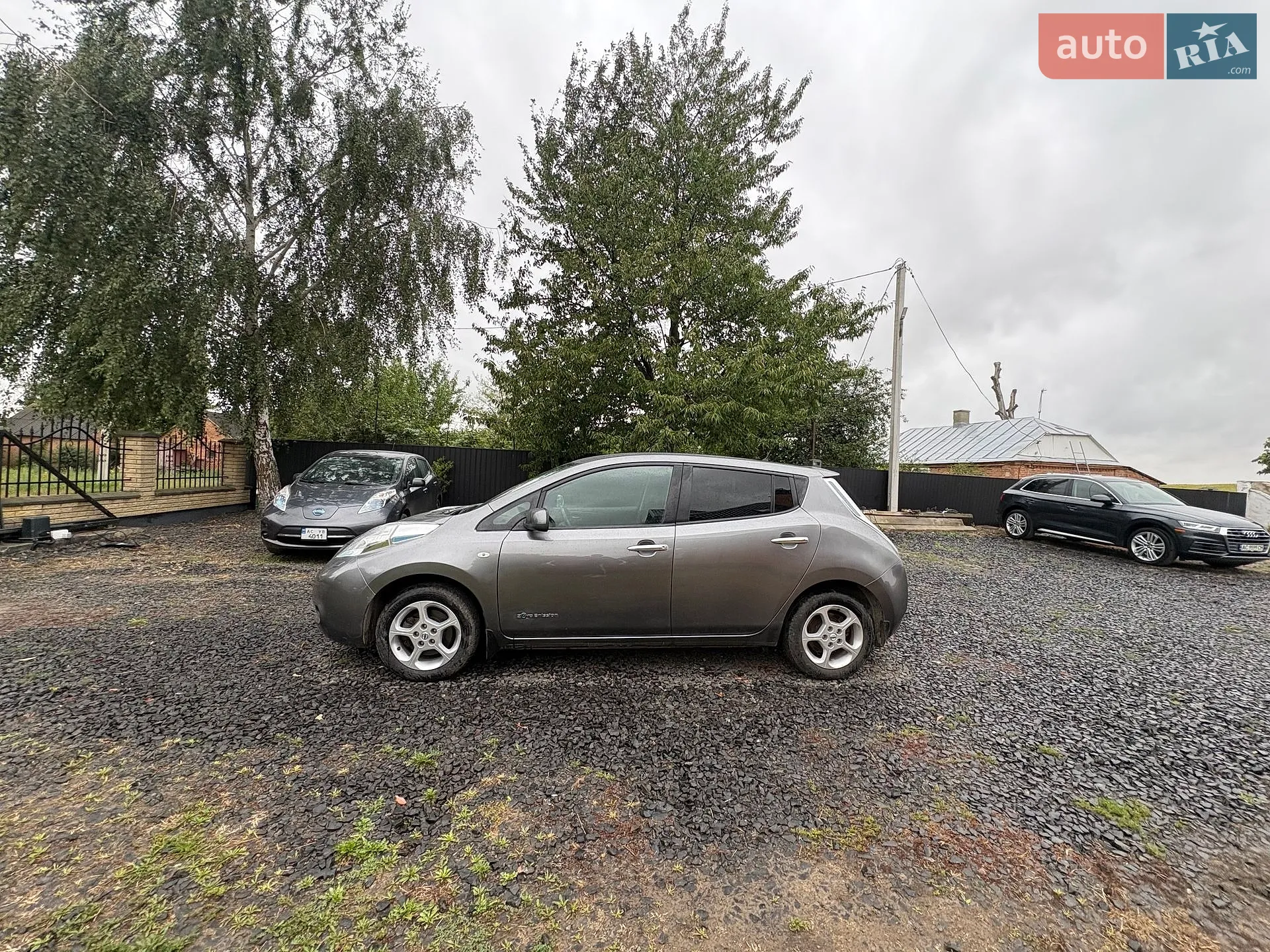 2016 Nissan Leaf - мініатюра 15