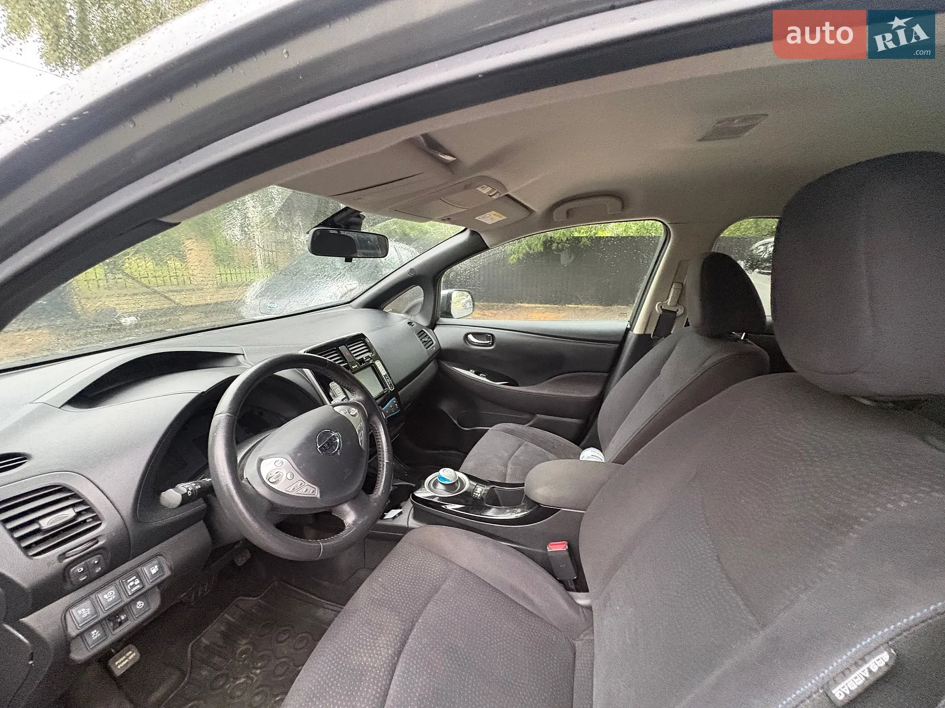 2016 Nissan Leaf - мініатюра 21