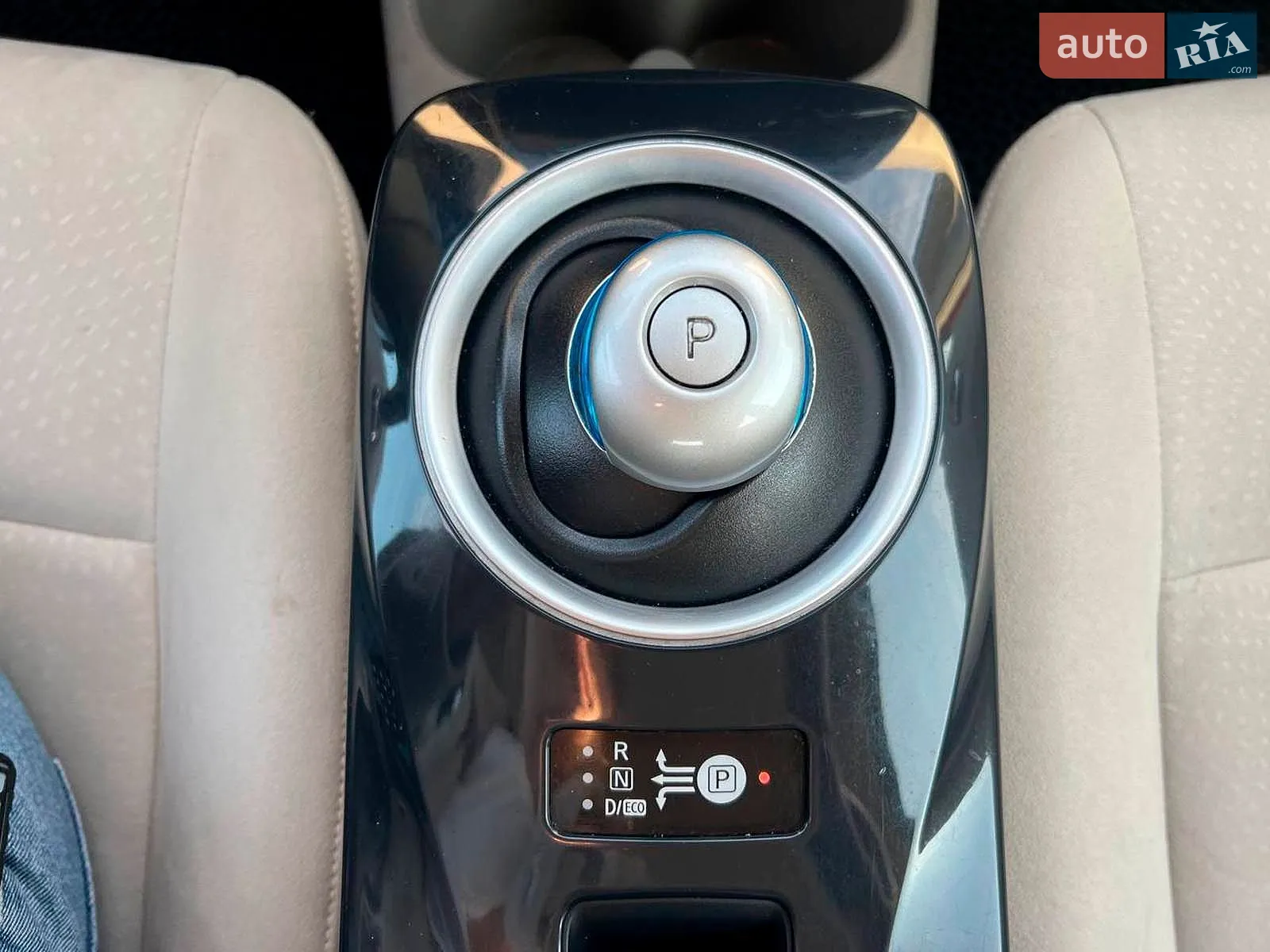 2012 Nissan Leaf - мініатюра 34