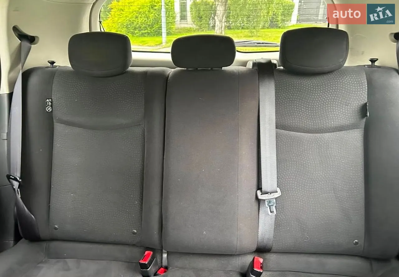 2014 Nissan Leaf - мініатюра 12