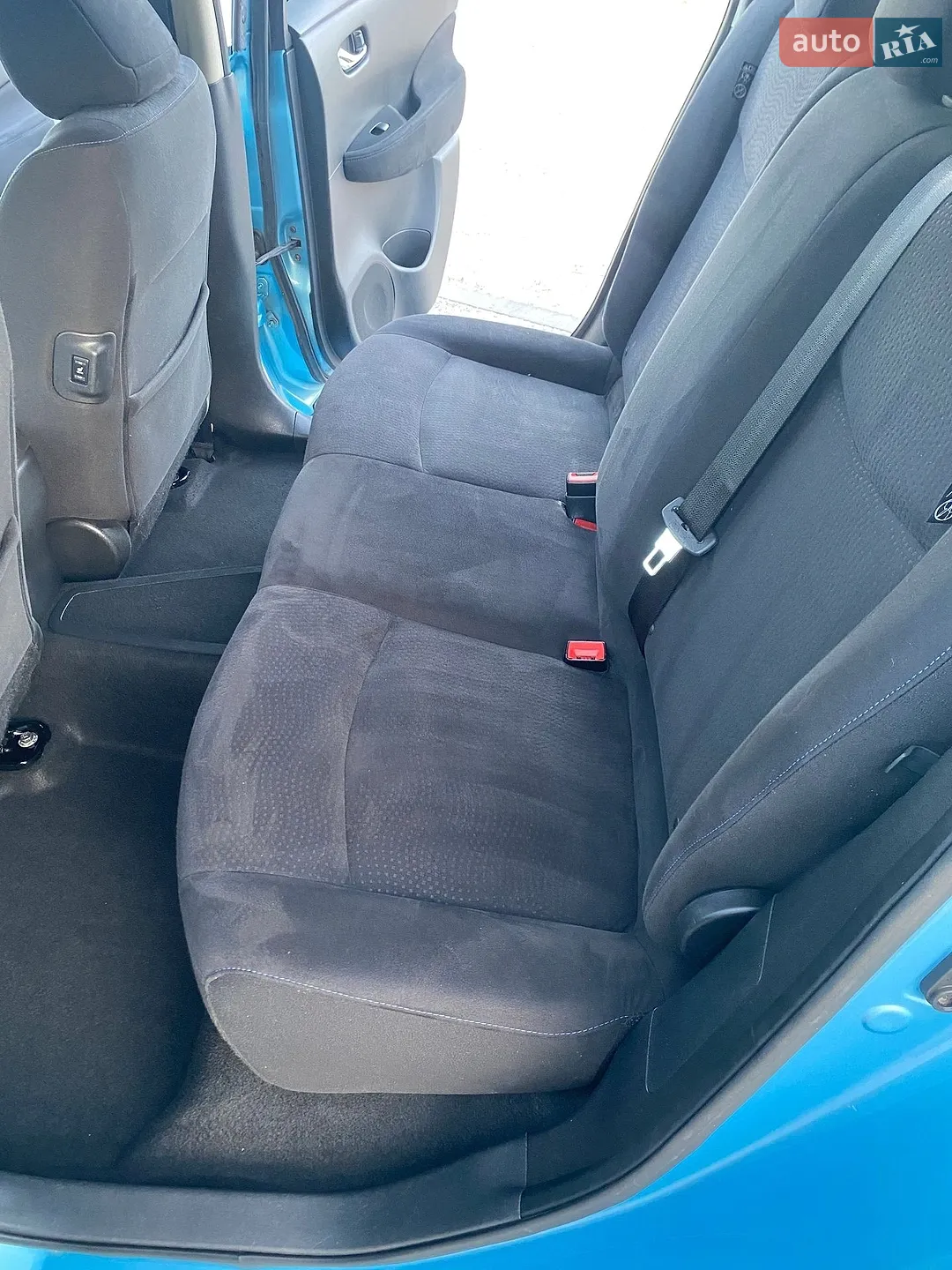 2014 Nissan Leaf - мініатюра 49