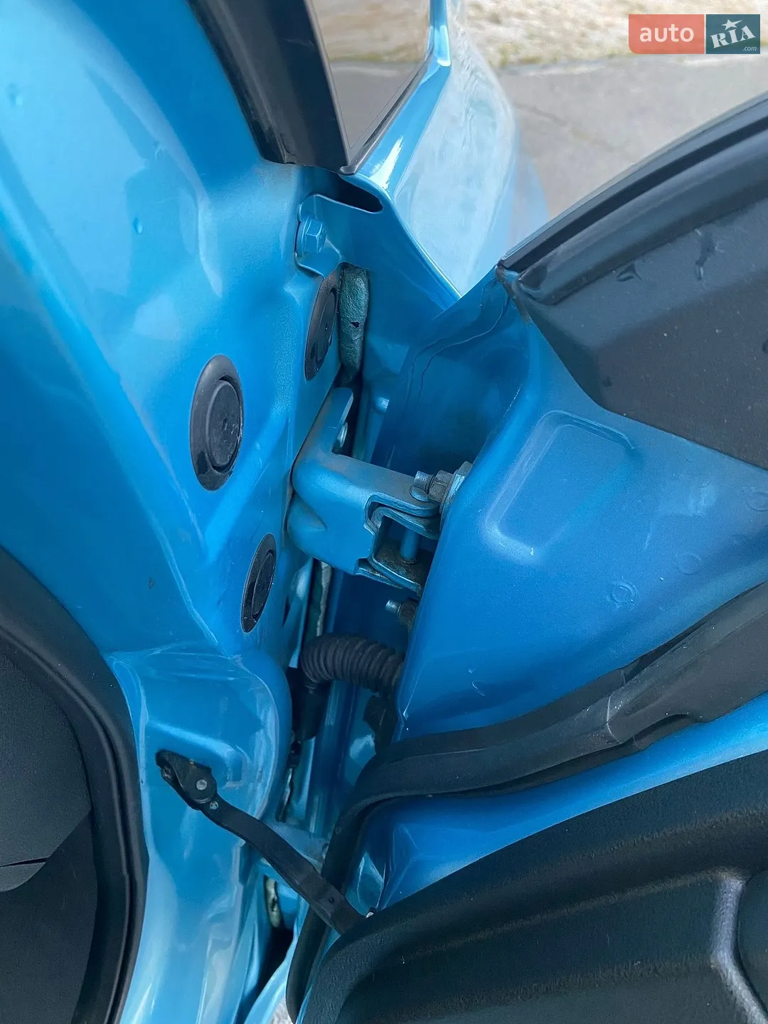 2014 Nissan Leaf - мініатюра 57