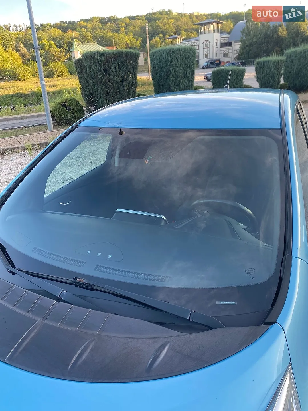 2014 Nissan Leaf - мініатюра 63