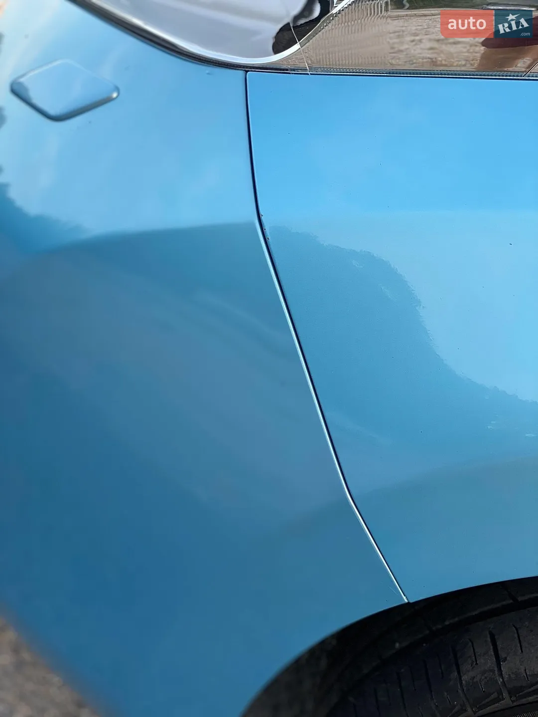 2014 Nissan Leaf - мініатюра 68