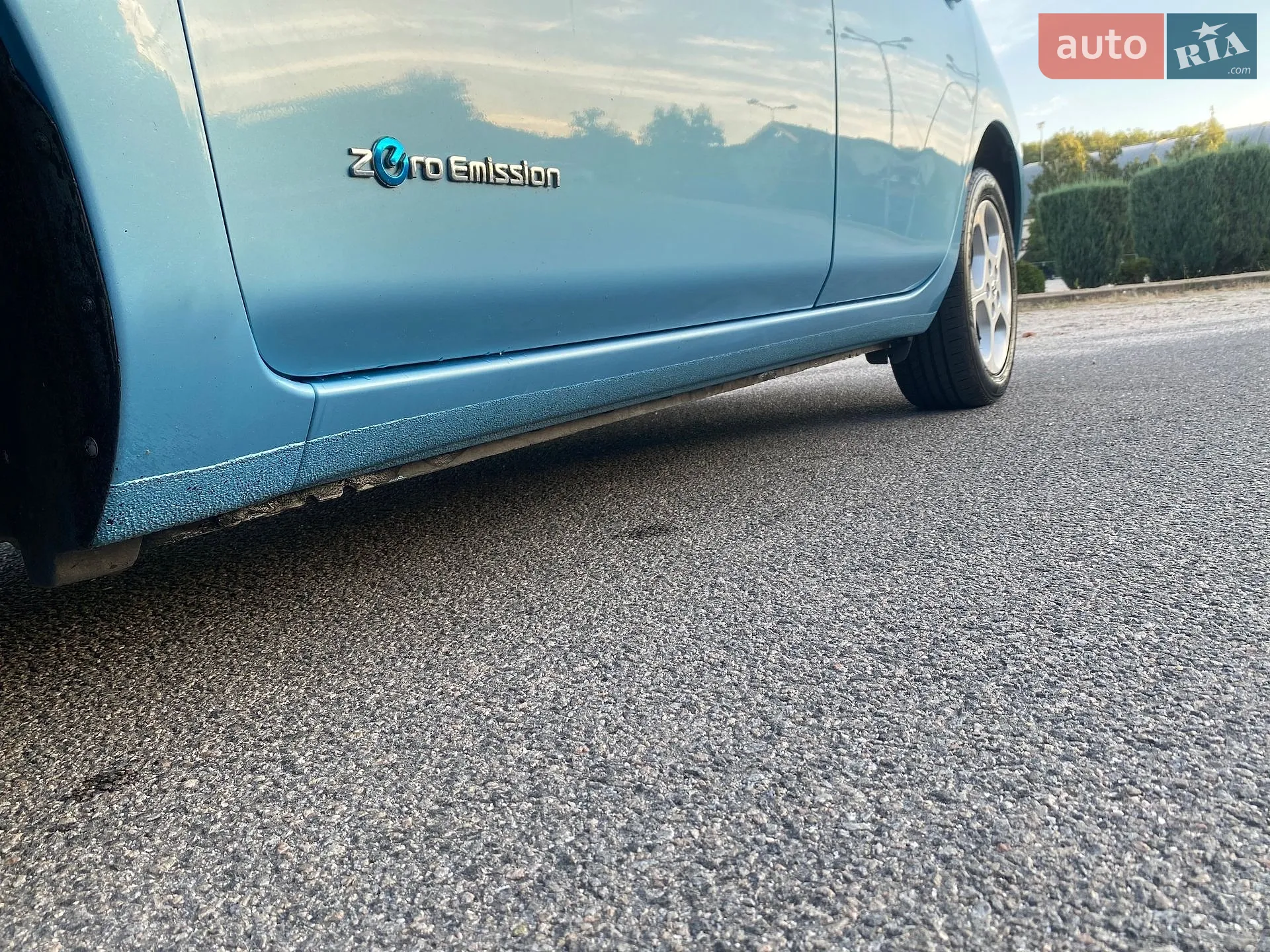 2014 Nissan Leaf - мініатюра 72