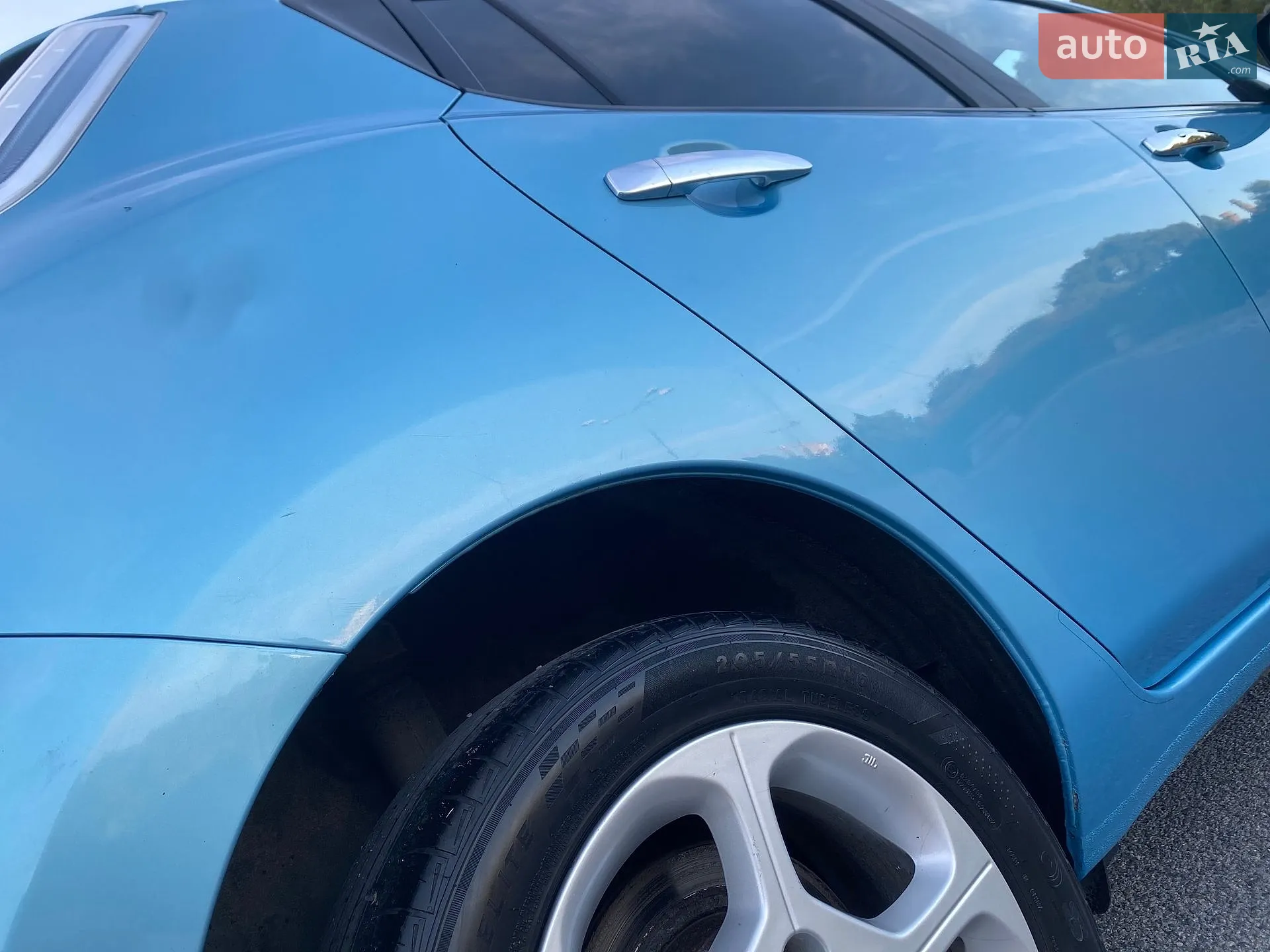 2014 Nissan Leaf - мініатюра 76