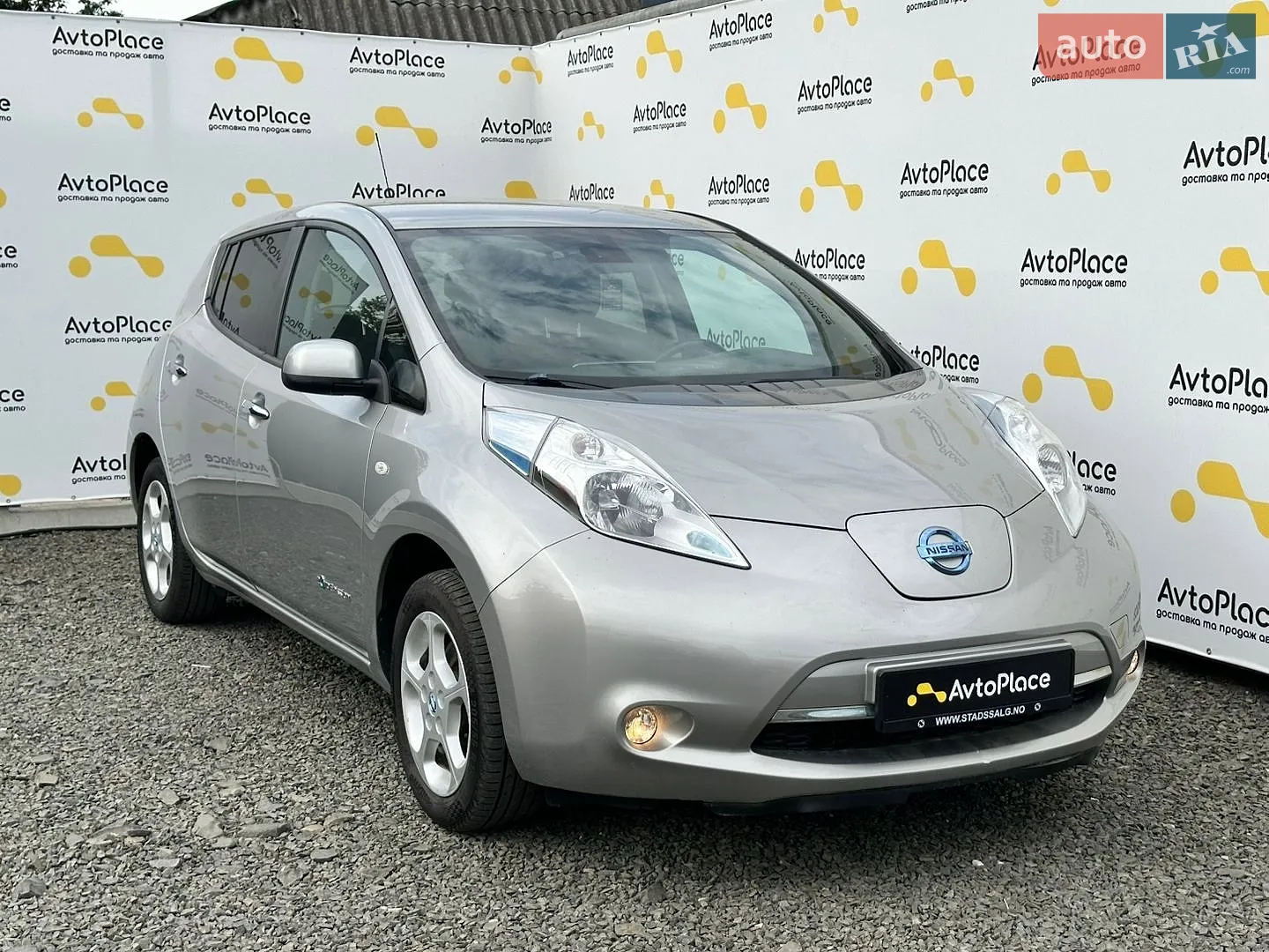 2017 Nissan Leaf - мініатюра 17