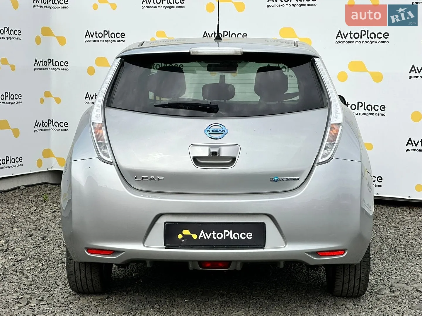 2017 Nissan Leaf - мініатюра 26