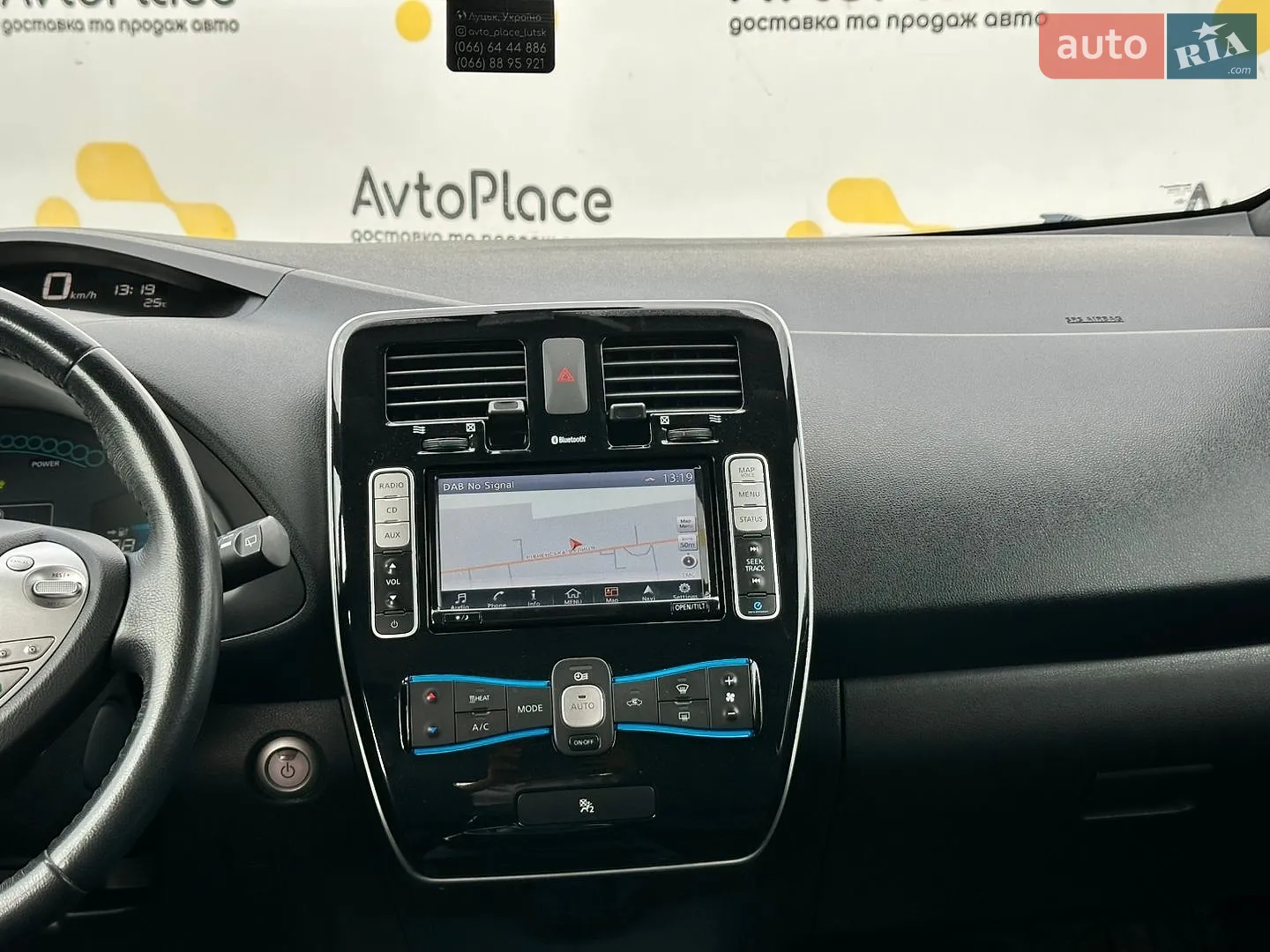 2017 Nissan Leaf - мініатюра 35