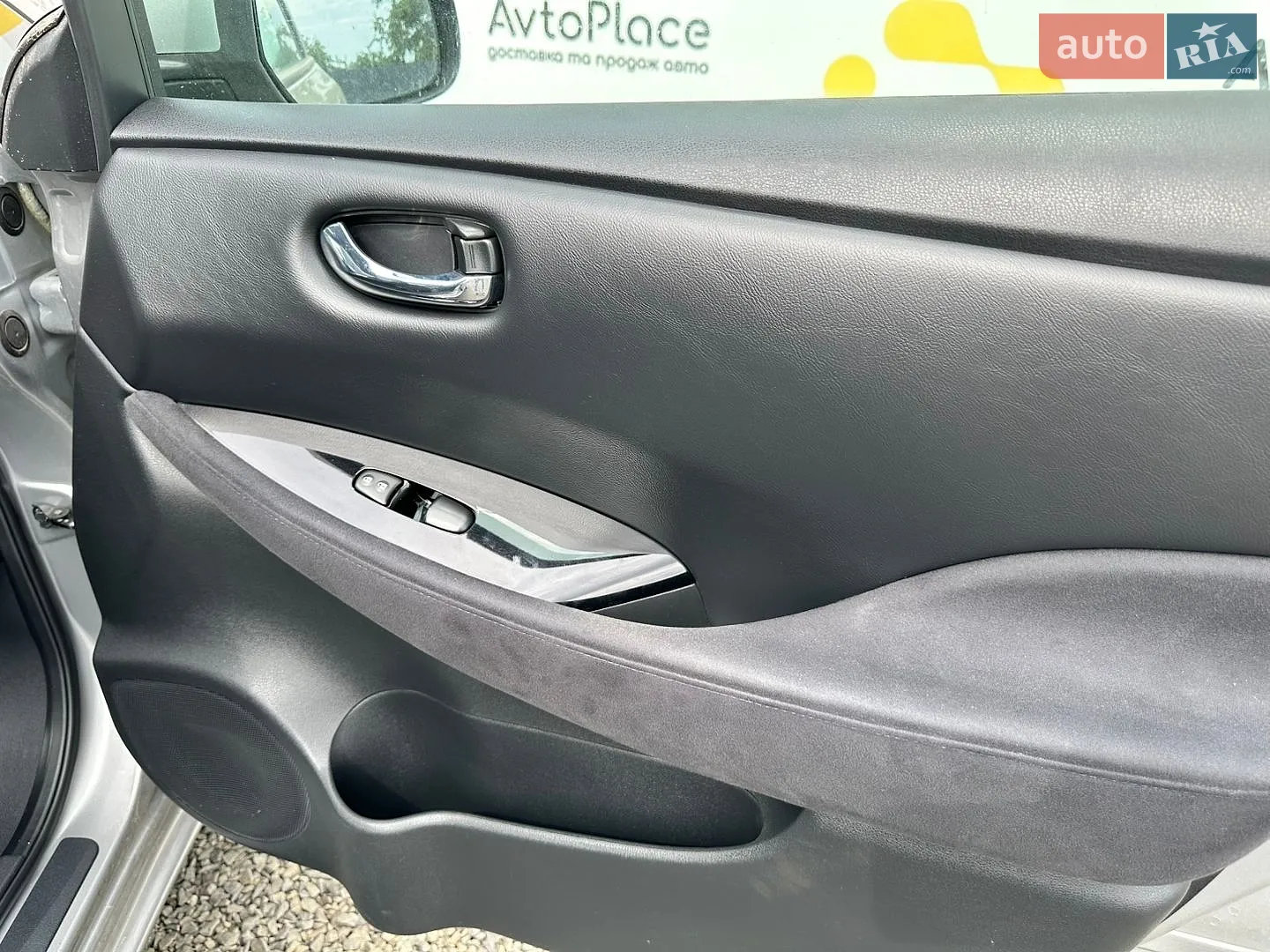 2017 Nissan Leaf - мініатюра 41