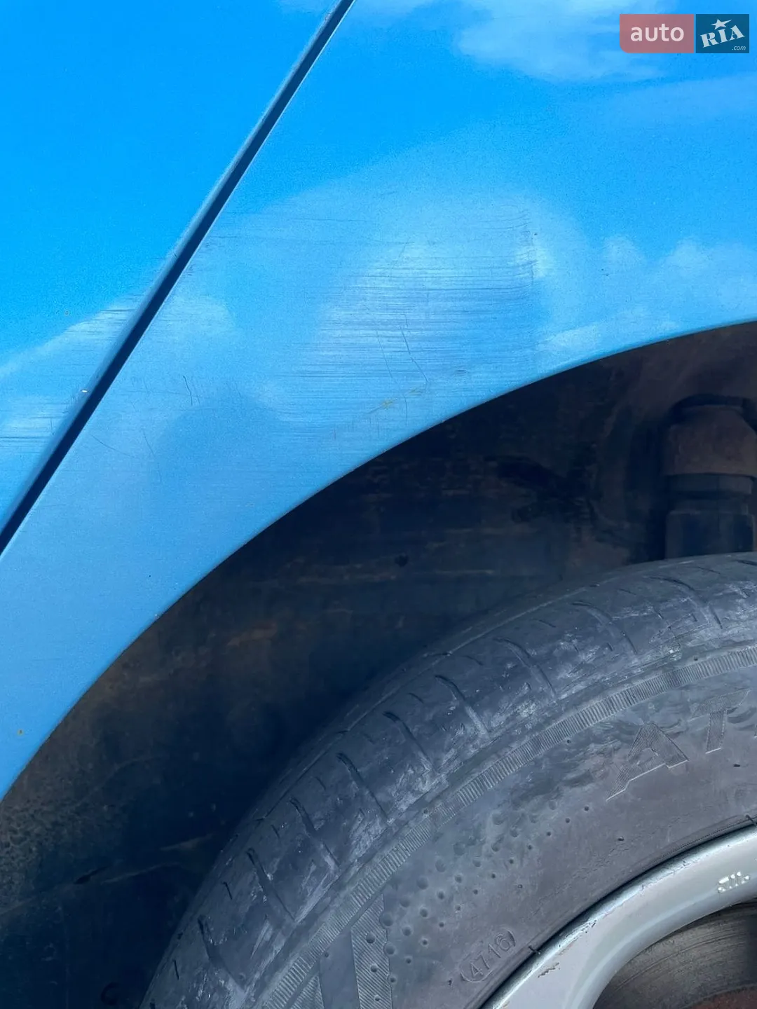 2011 Nissan Leaf - мініатюра 16
