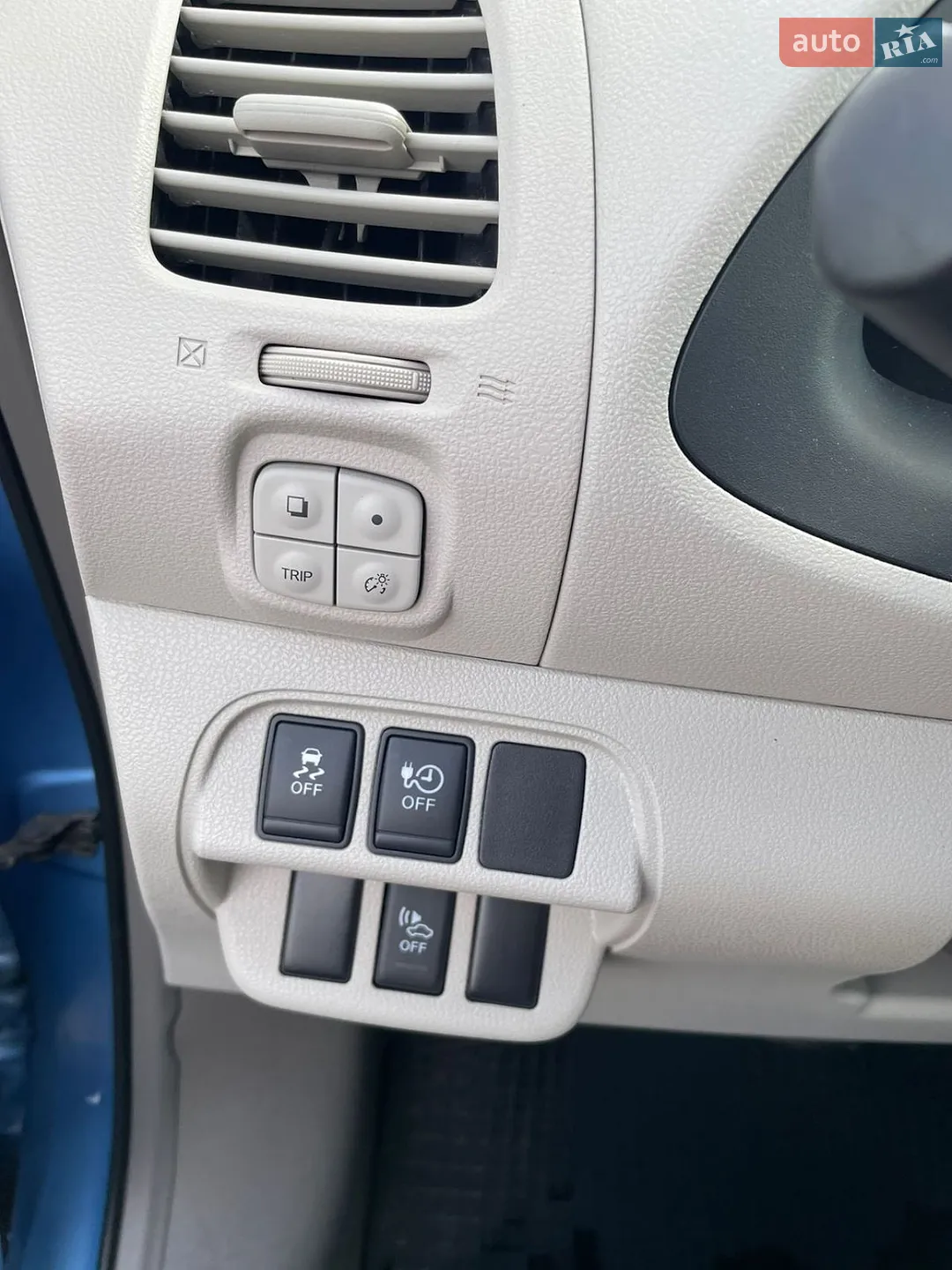 2011 Nissan Leaf - мініатюра 8