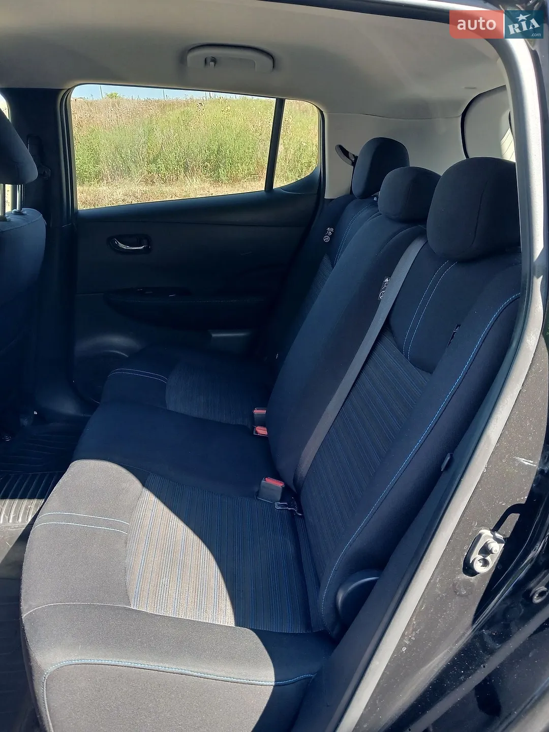 2020 Nissan Leaf - мініатюра 18