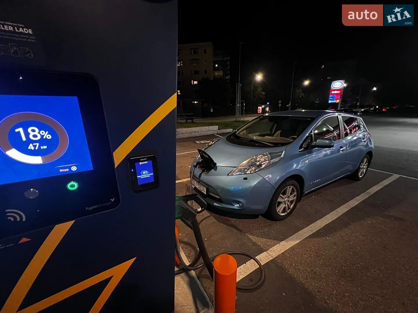 2012 Nissan Leaf - мініатюра 13