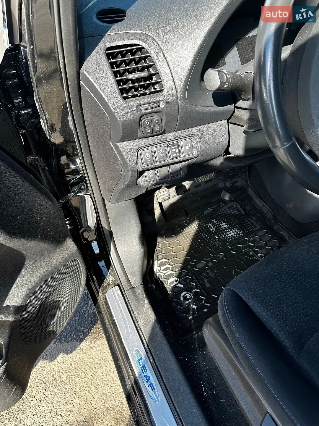 2016 Nissan Leaf - мініатюра 6