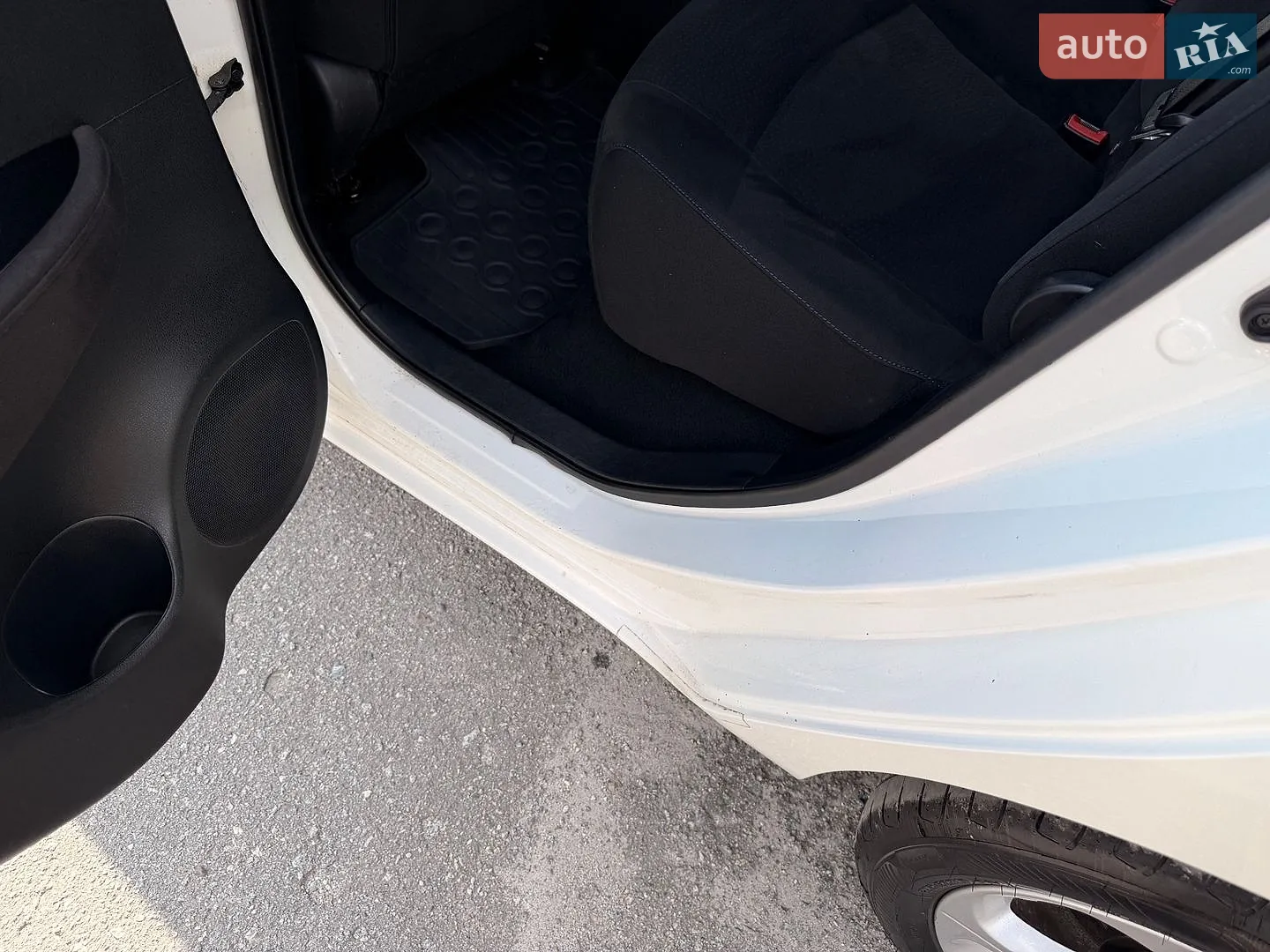 2016 Nissan Leaf - мініатюра 16
