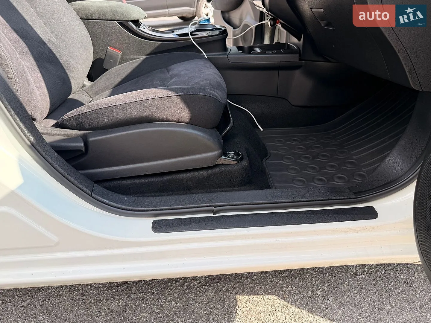 2016 Nissan Leaf - мініатюра 31