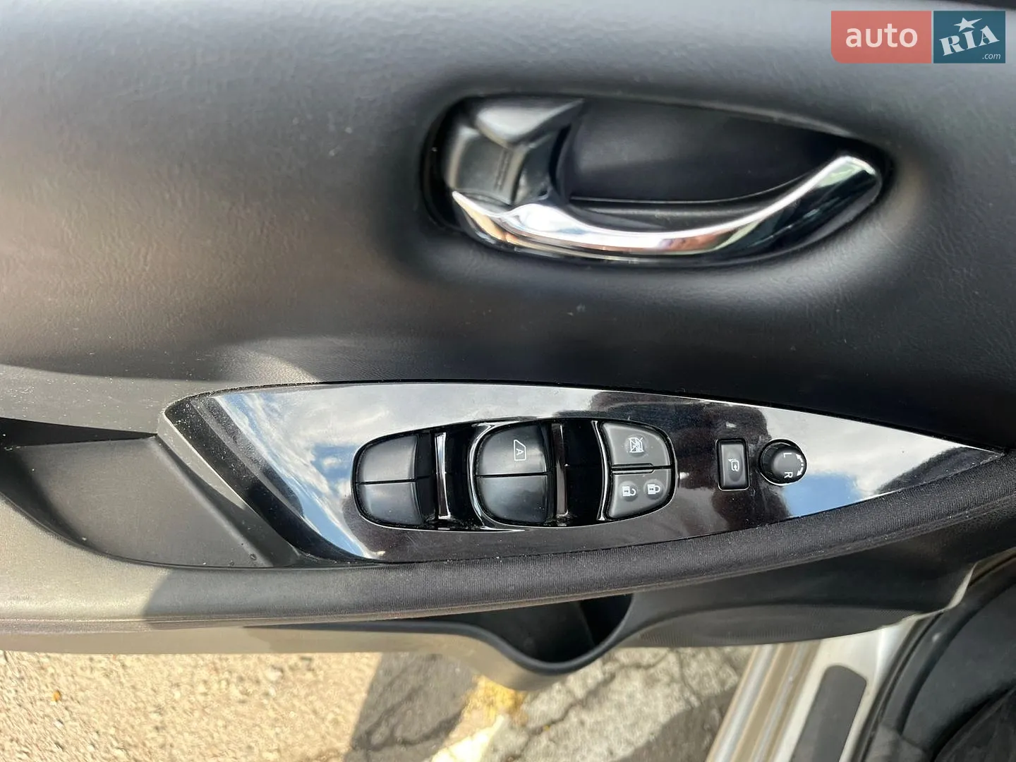 2014 Nissan Leaf - мініатюра 14