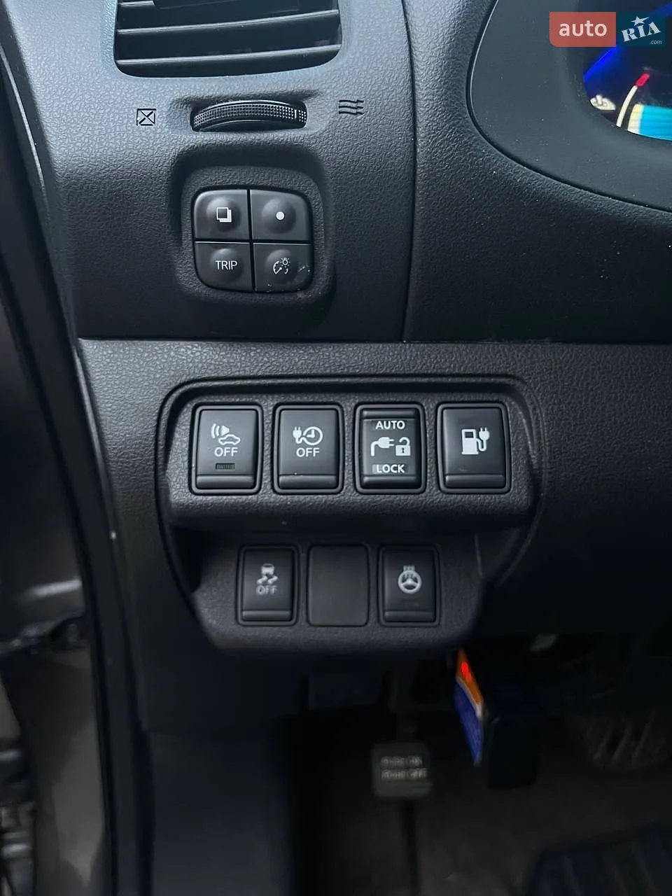 2014 Nissan Leaf - мініатюра 18