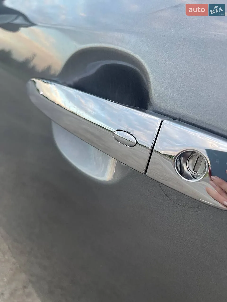 2014 Nissan Leaf - мініатюра 21