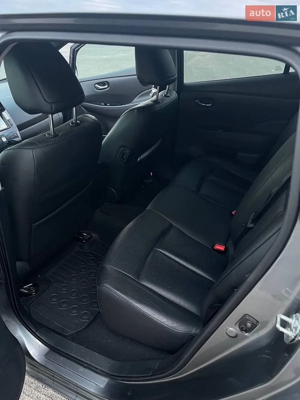 2014 Nissan Leaf - мініатюра 19