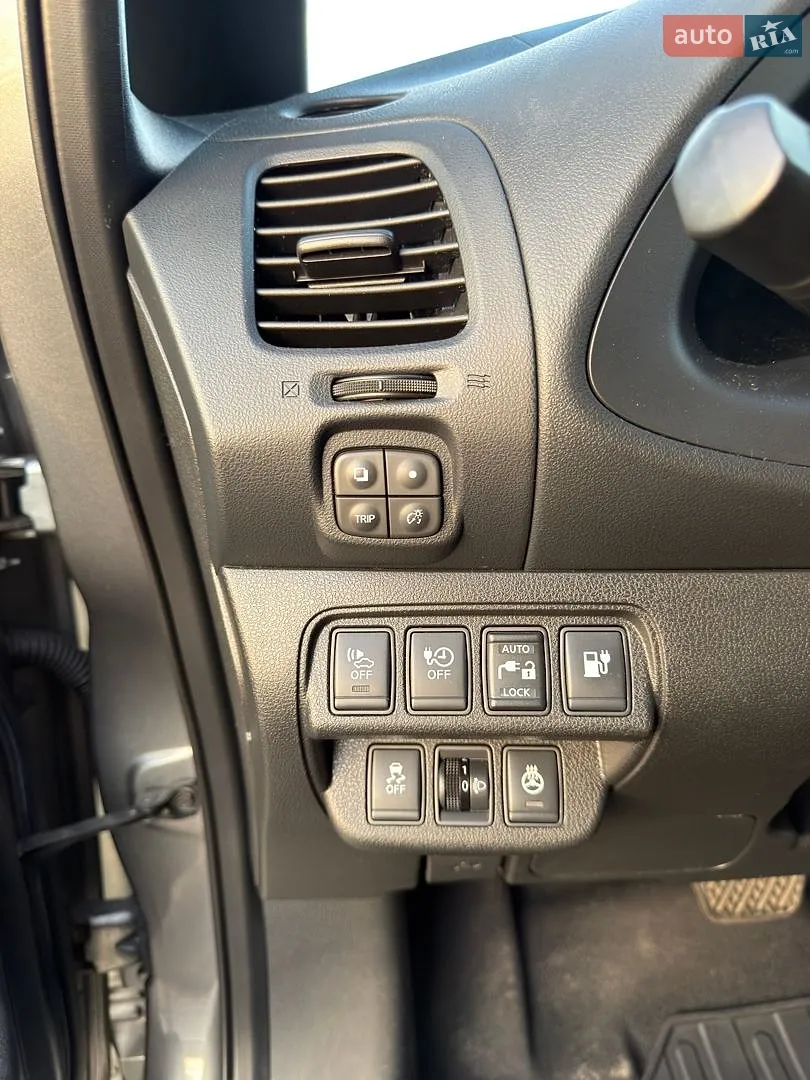 2014 Nissan Leaf - мініатюра 20