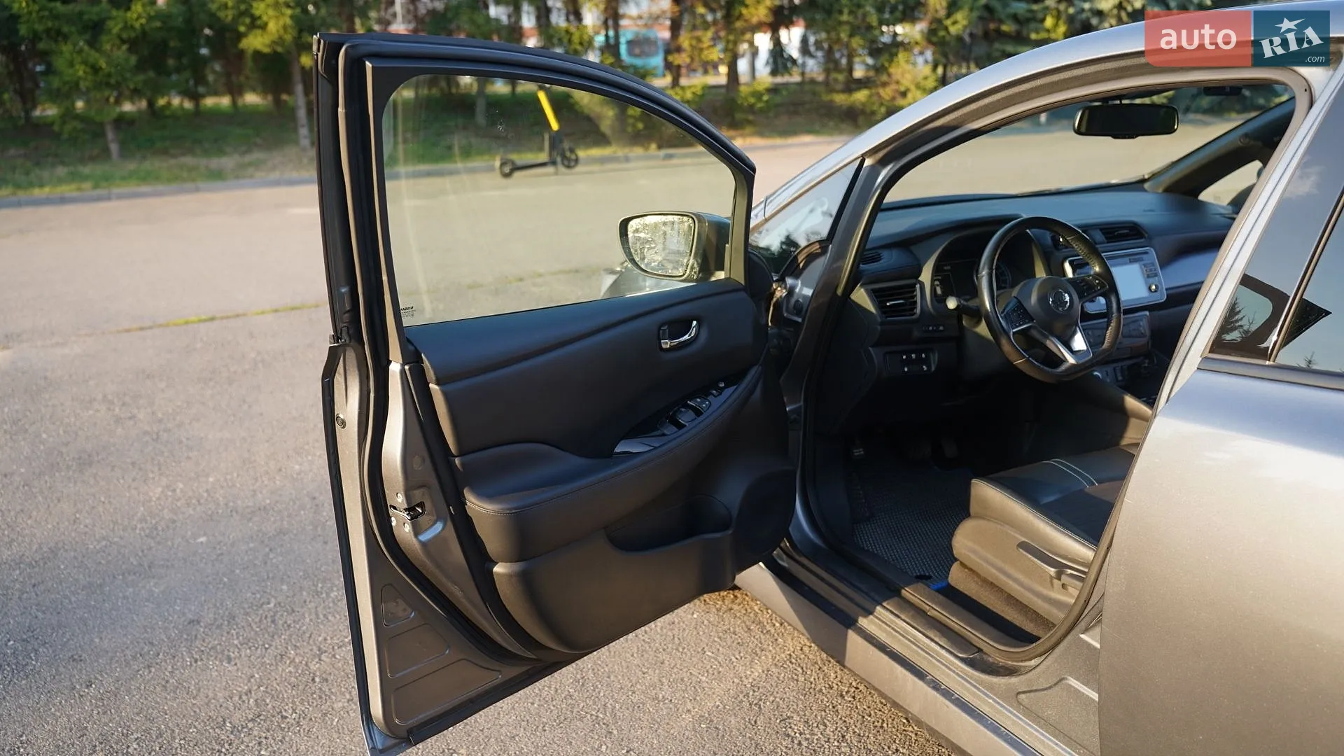 2018 Nissan Leaf - мініатюра 15