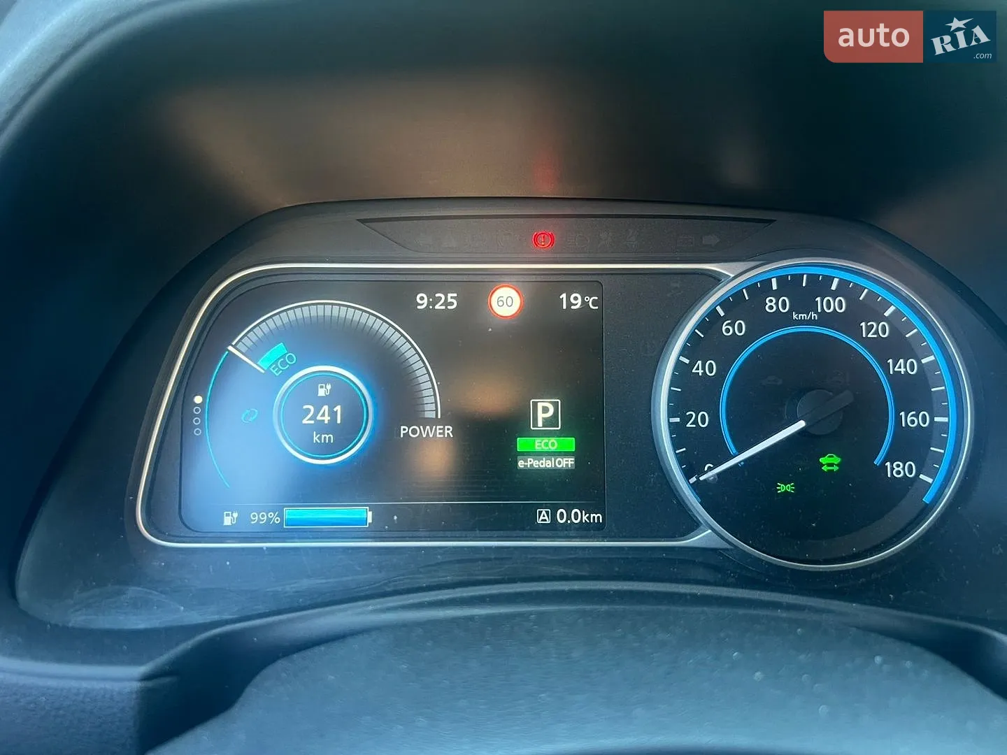 2018 Nissan Leaf - мініатюра 11