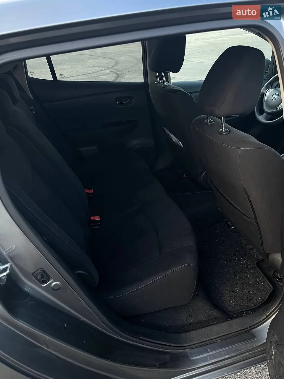 2015 Nissan Leaf - мініатюра 13