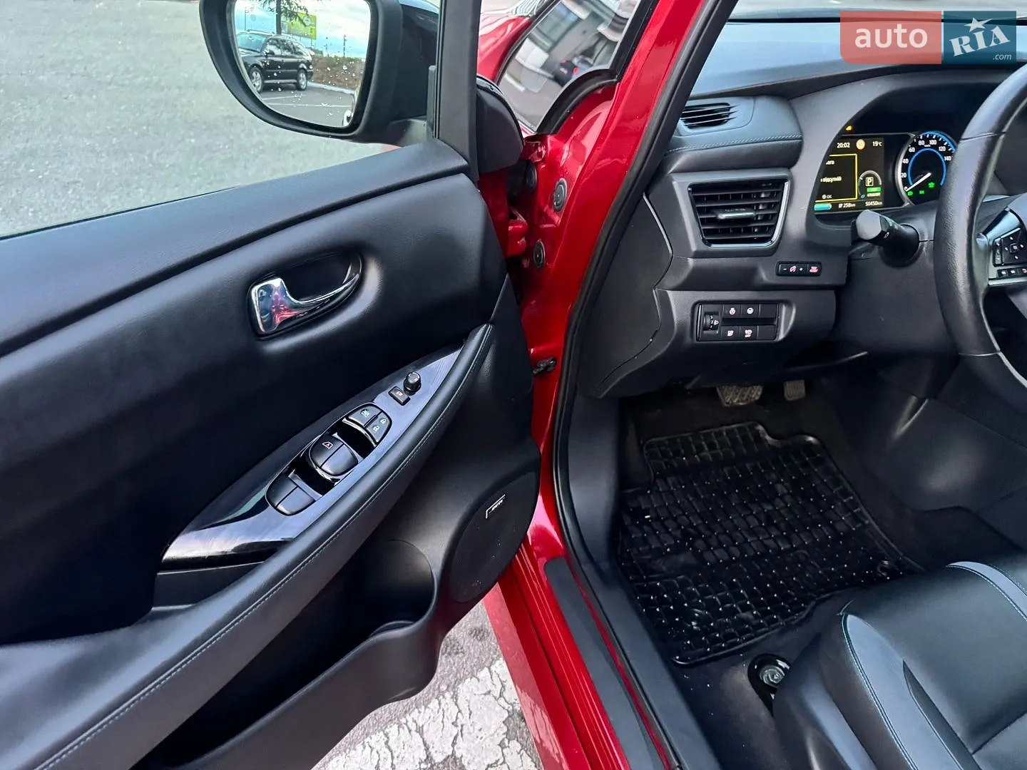2023 Nissan Leaf - мініатюра 23