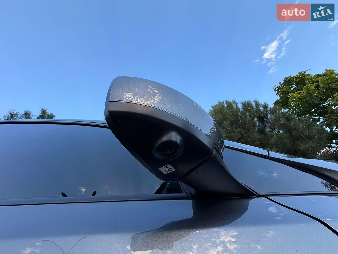 2020 Nissan Leaf - мініатюра 44