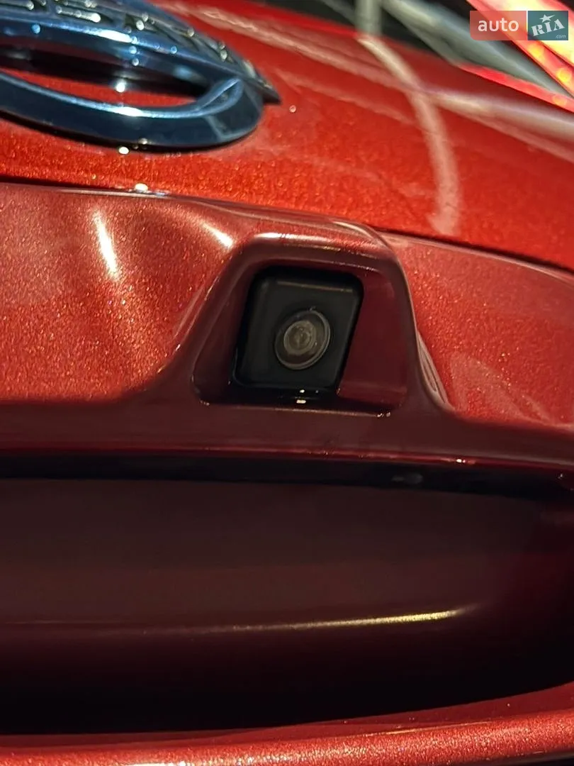 2012 Nissan Leaf - мініатюра 14