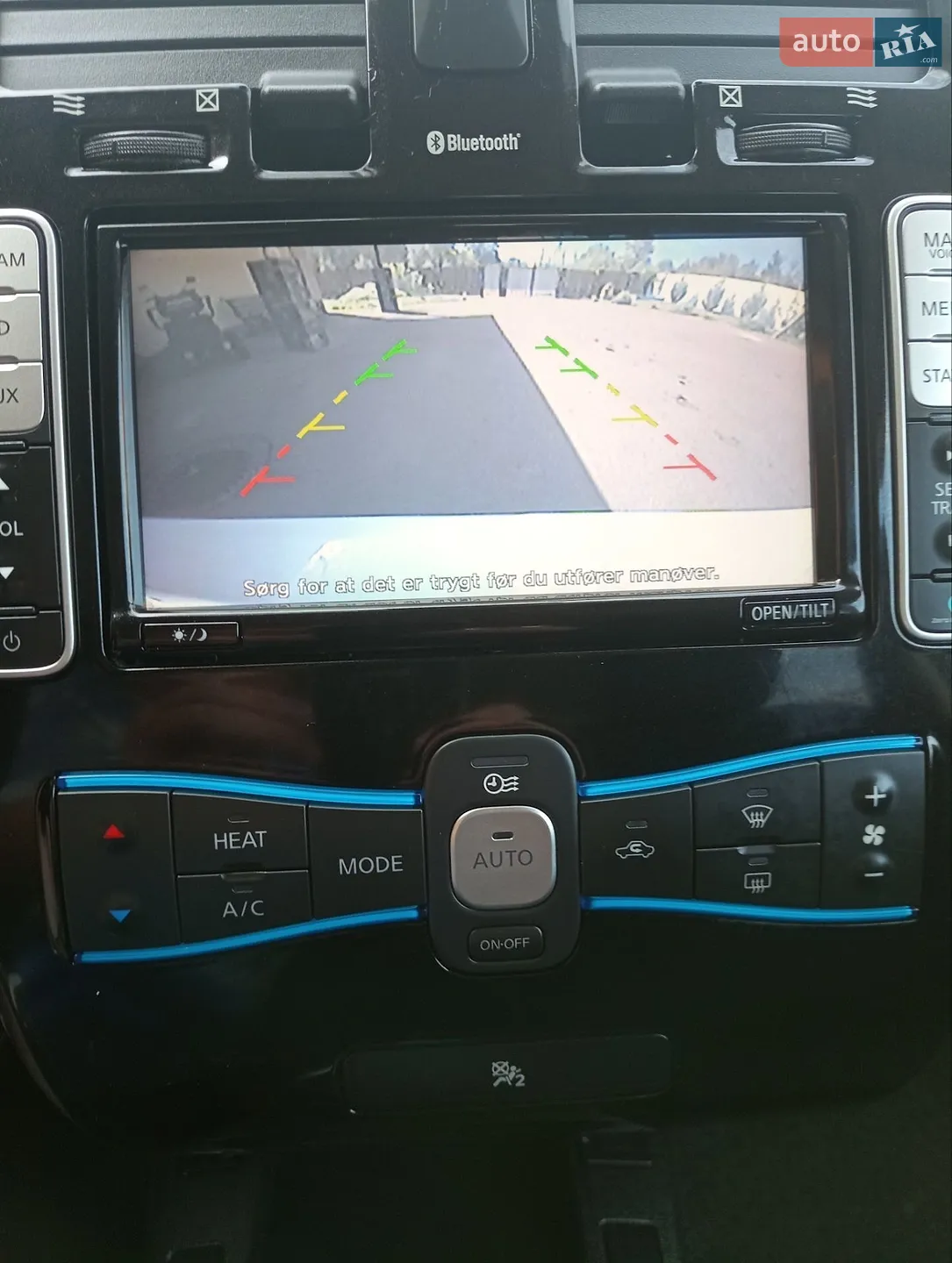 2013 Nissan Leaf - мініатюра 15