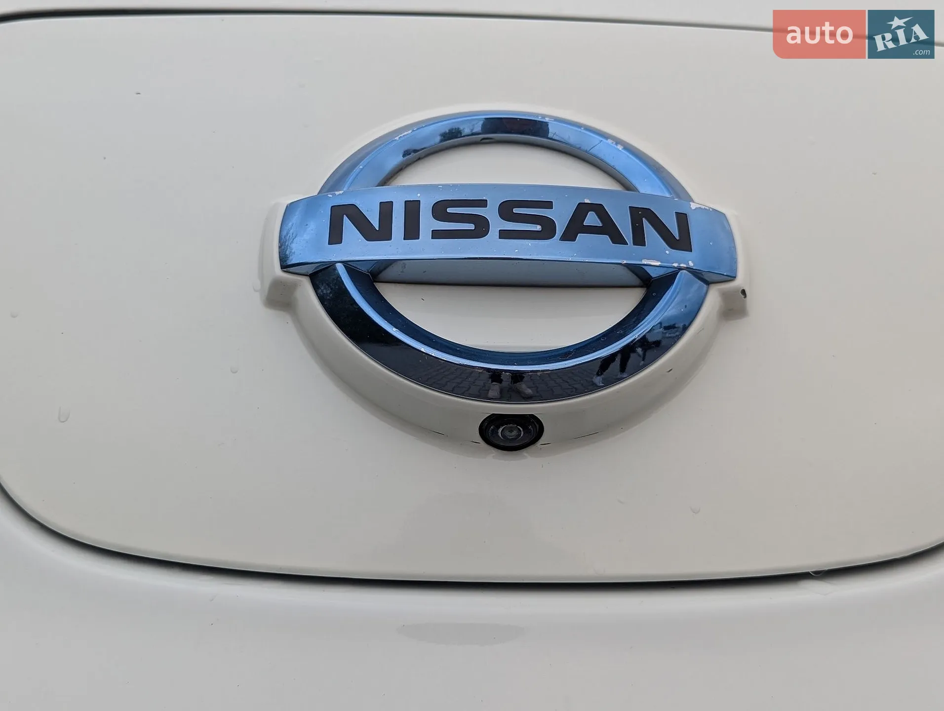 2013 Nissan Leaf - мініатюра 3