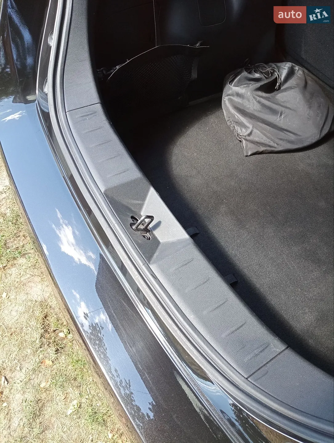 2021 Nissan Leaf - мініатюра 23