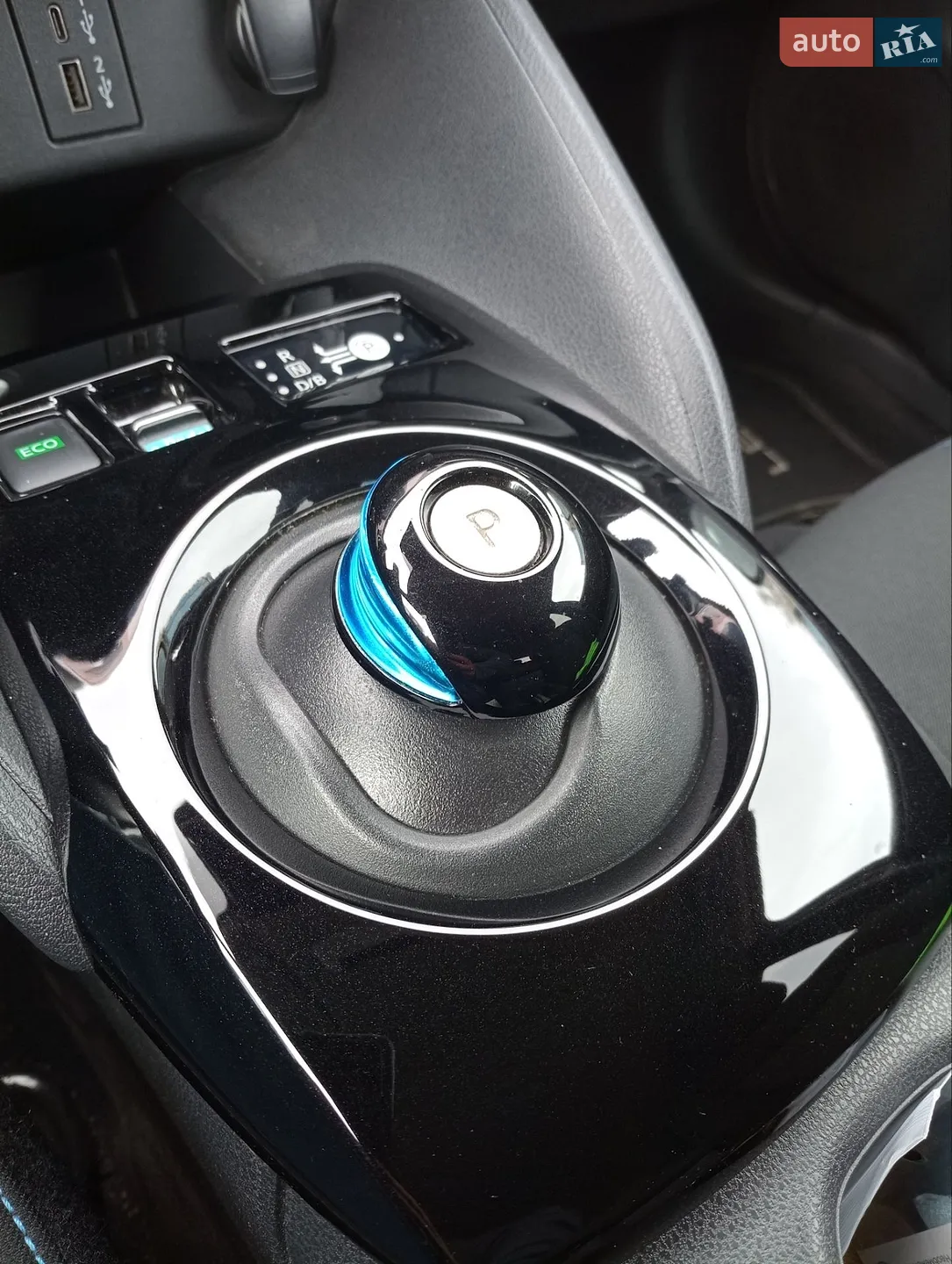 2021 Nissan Leaf - мініатюра 34